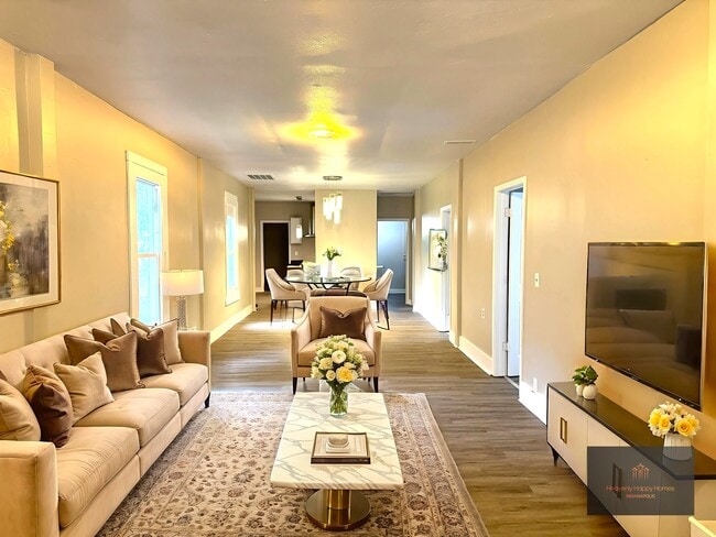 Photo - 1607 Draper St House