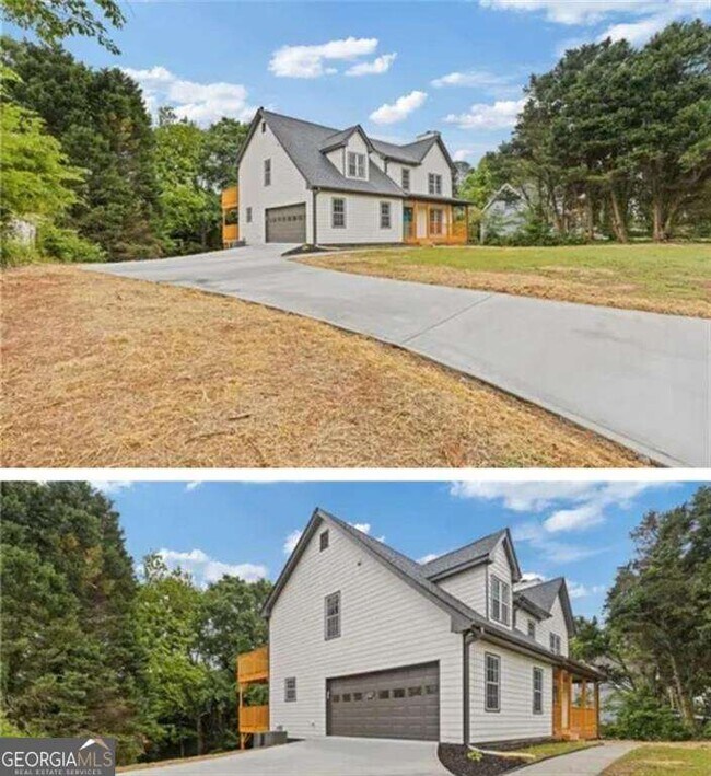 Building Photo - 470 Brackin Trace