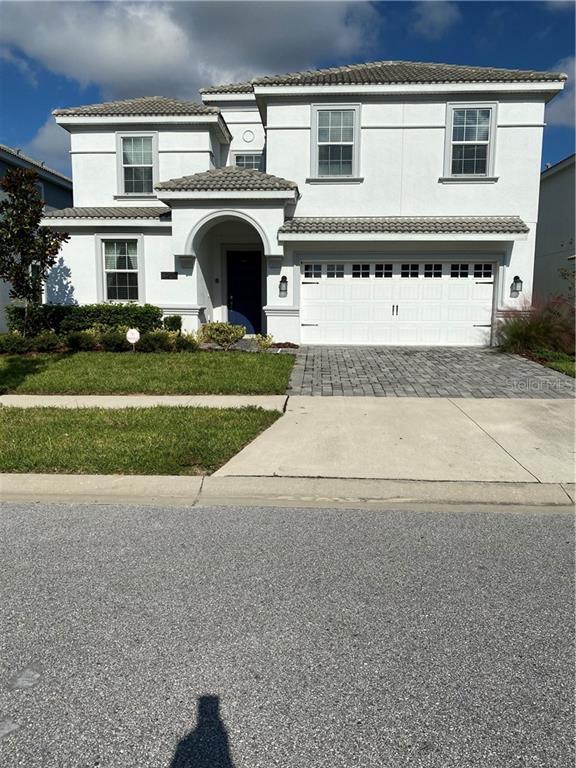 Primary Photo - 8907 Stinger Dr