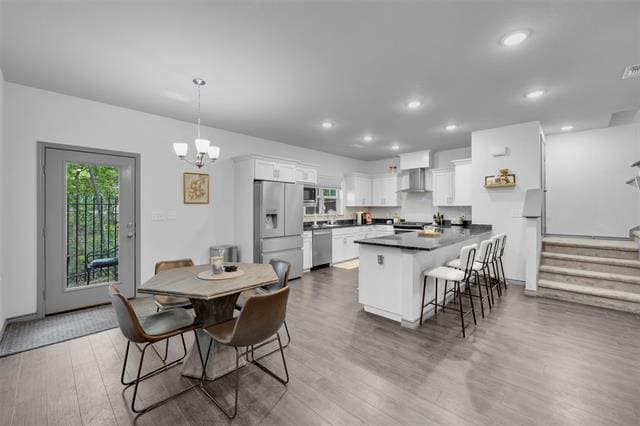Foto principal - 8705 Tudor Pl