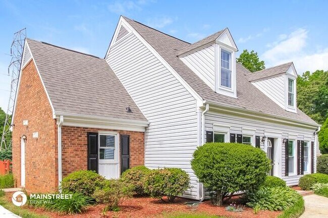 Building Photo - 11604 CHARNWOOD CT, CHARLOTTE, NC 28277