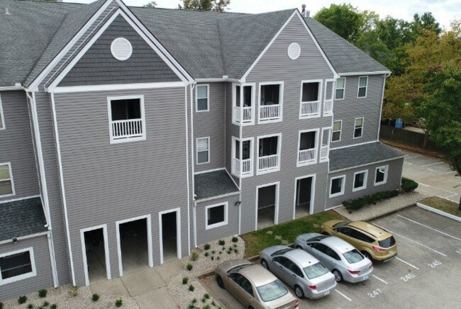 Youngs Apartments Lexington Ky Building Photo Youngs Apartments