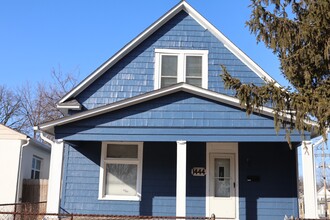 Building Photo - 1444 Genessee Ave