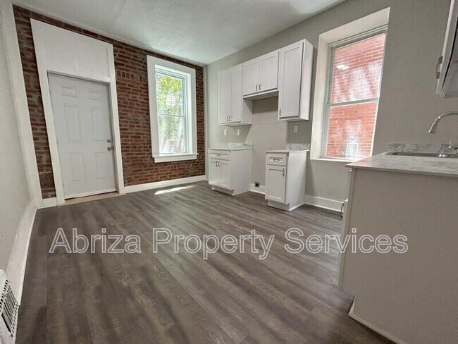 Foto del edificio - 3554 Nebraska Ave
