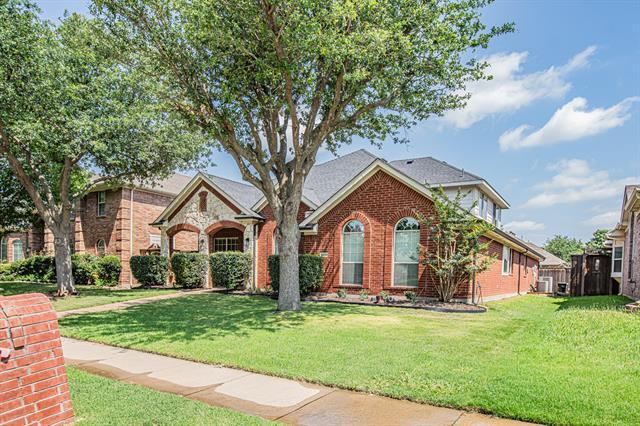 Foto del edificio - 9858 Bradford Grove Dr