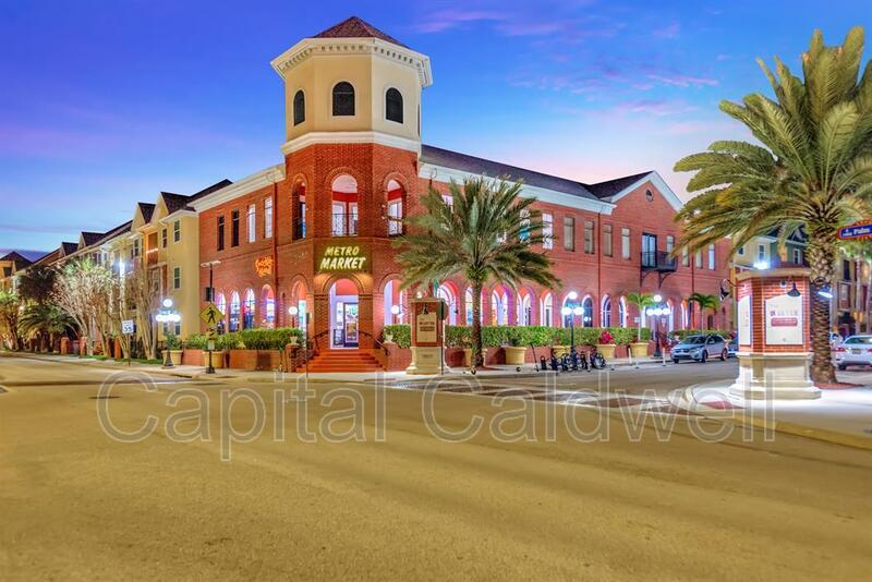 Foto principal - 1910 E Palm Ave