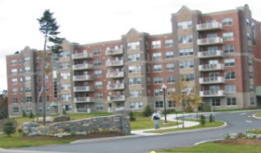 Primary Photo - Stratavista Suites