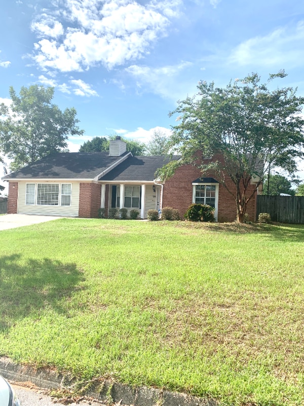 198 Blossom Dr, Ozark, AL 36360 House Rental in Ozark, AL