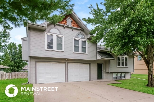 Building Photo - 716 Feldspar St