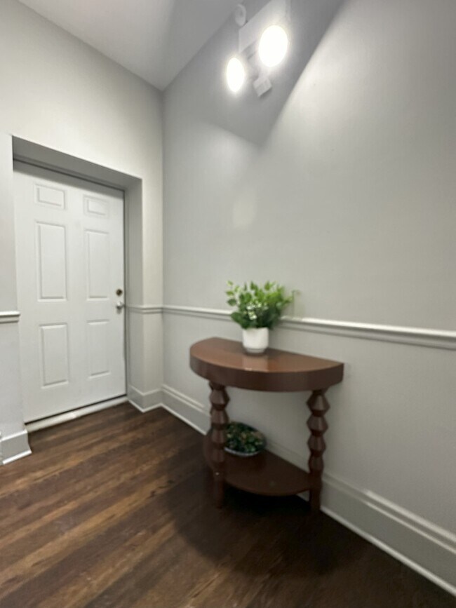 Foto del edificio - 5837 S Calumet Ave