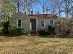 Primary Photo - Charming 2 bed 1 bath house in Five-Points!