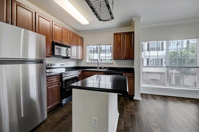 Foto del edificio - 9200 Westheimer Rd