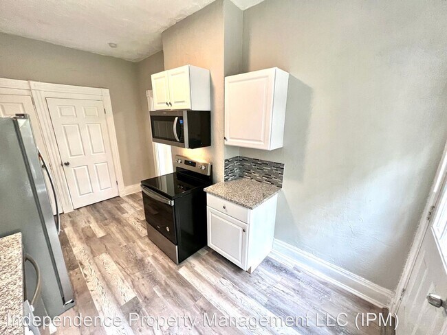 Building Photo - 4 br, 1 bath House - 3129 Harvard Ave