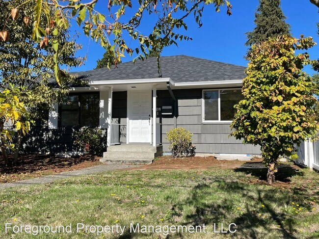 Building Photo - 5 br, 2 bath House - 4814 NE 74th Street