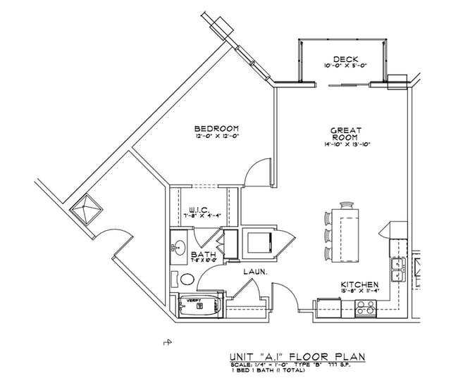 Building Photo - Traverse Green