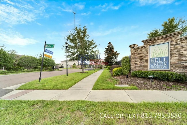 Foto del edificio - 12149 Creek Preserve Dr