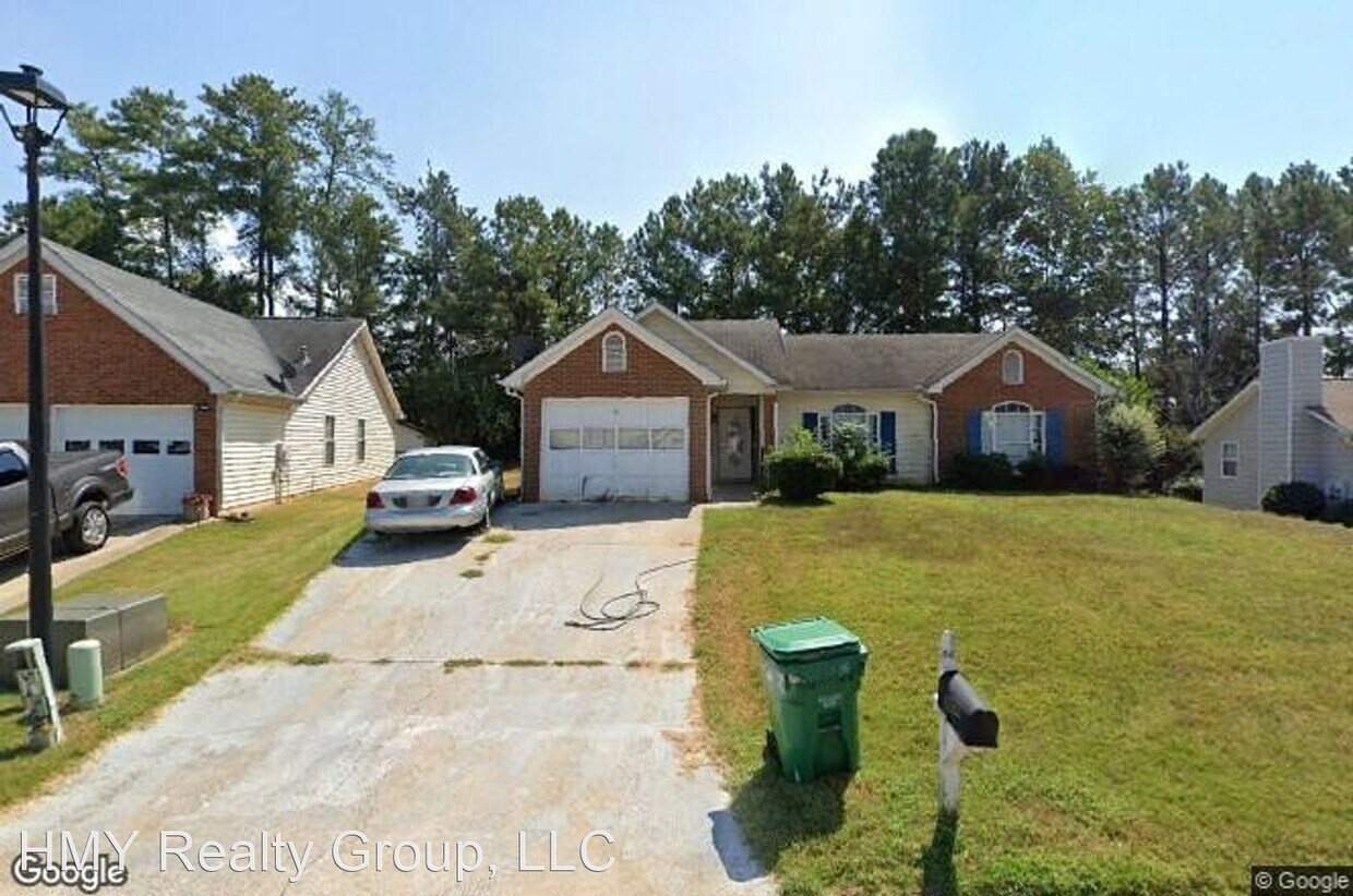 Primary Photo - 3 br, 2 bath House - 3800 Landgraf Cove