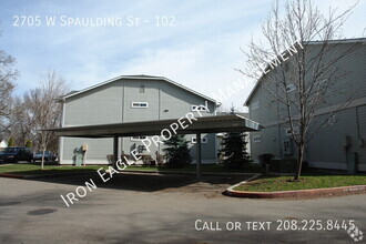 Building Photo - 2705 W Spaulding St