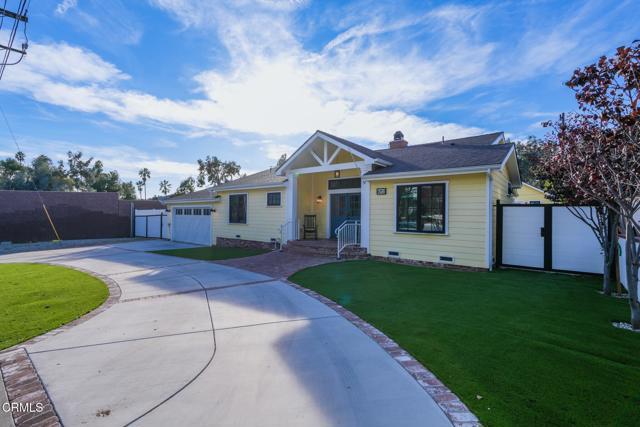 Foto del edificio - 4703 Oakwood Ave