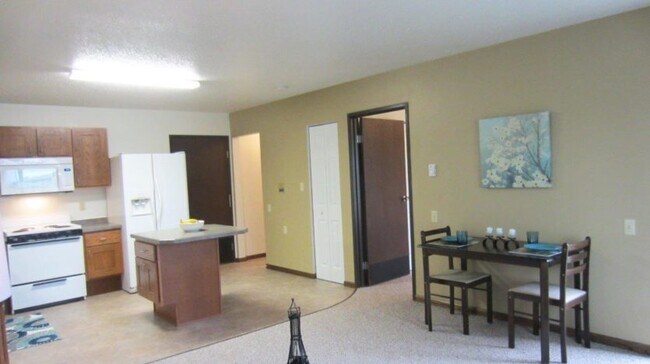 Foto del edificio - Arrowhead Apartments