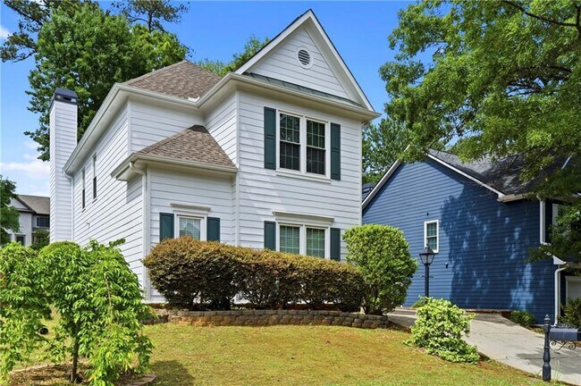 Foto del edificio - 374 Ivy Glen Cir