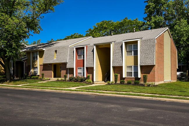 DSC_1464 - Stonybrook Apartments