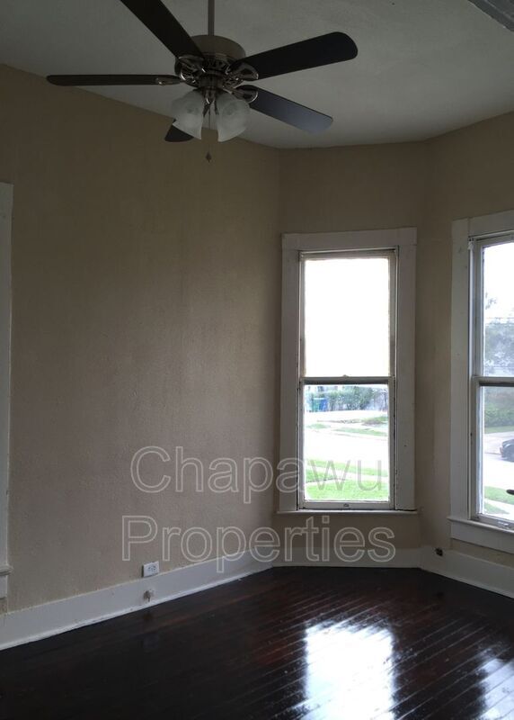 Foto del edificio - 1018 N Olive St