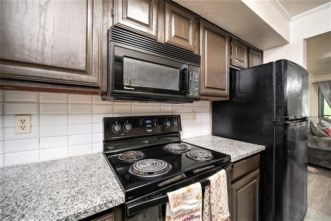 Foto del edificio - 11470 Audelia Rd