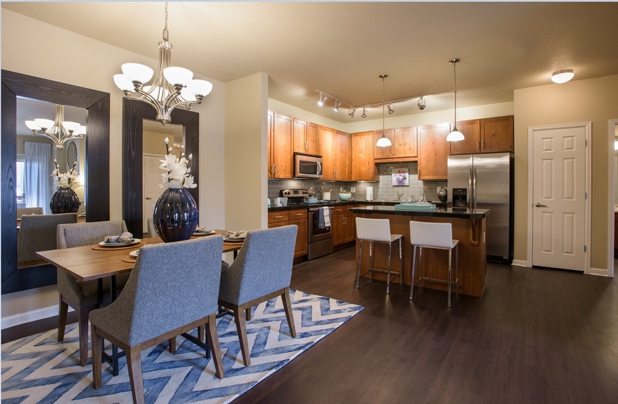 Whisper Sky Rentals Denver, CO