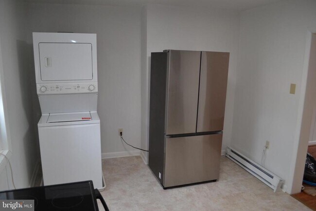 Foto del edificio - 127 N Market St