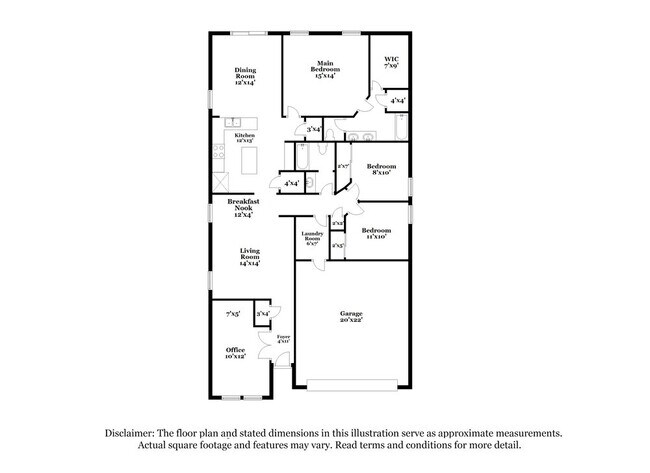 Building Photo - 17746 W Red Bird Rd