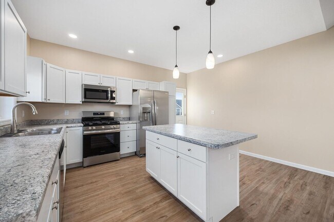 Foto del edificio - Brand New Construction Home for Rent – Washington, IL!