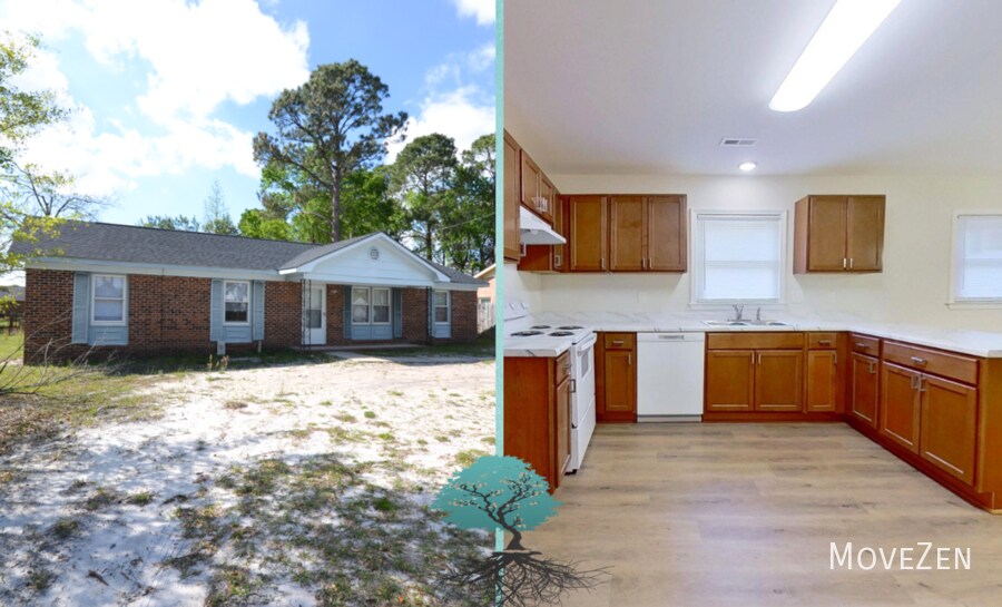 Foto principal - 501 Harris Rd