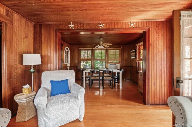Foto del edificio - 40 Bungalow Ln