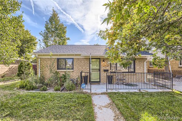 Foto del edificio - 2832 Pontiac St