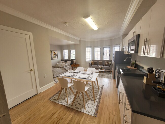 Studio 02 - Cambridge Oxford