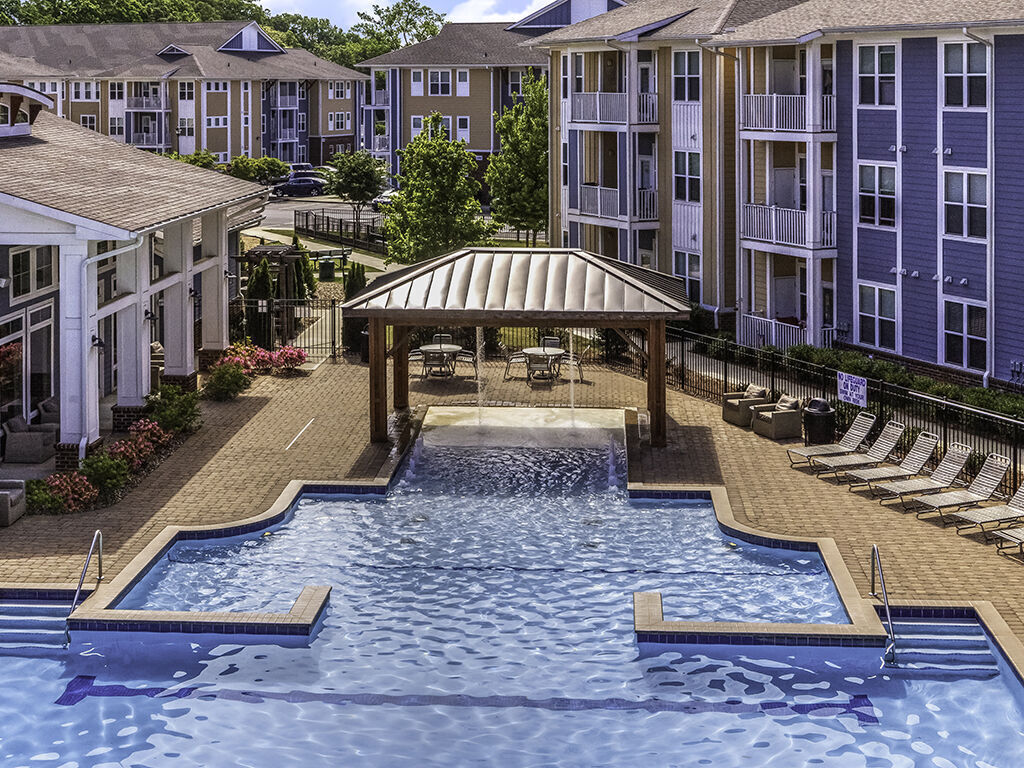 Willows at Fort Mill Apartments in Fort Mill, SC