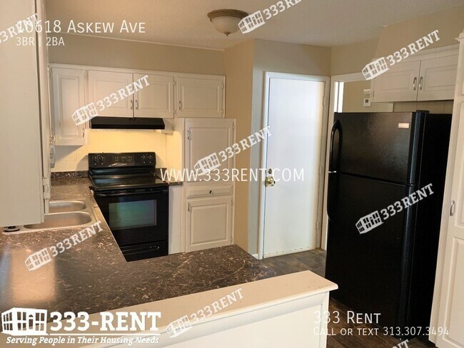 Foto del edificio - 10618 Askew Ave
