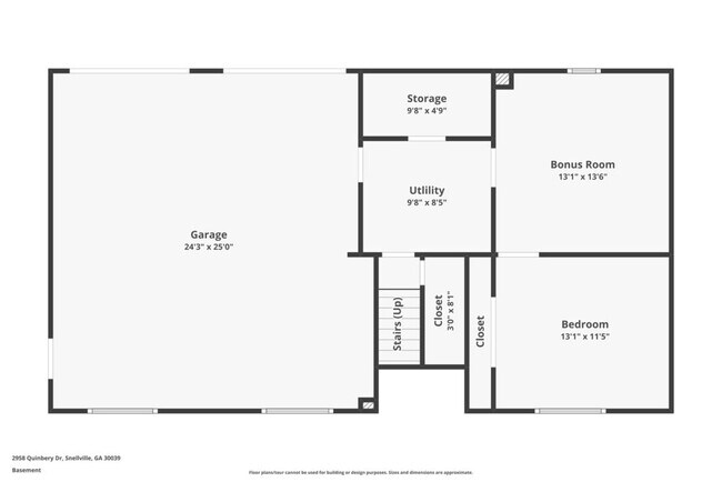 Foto del edificio - 2958 Quinbery Dr