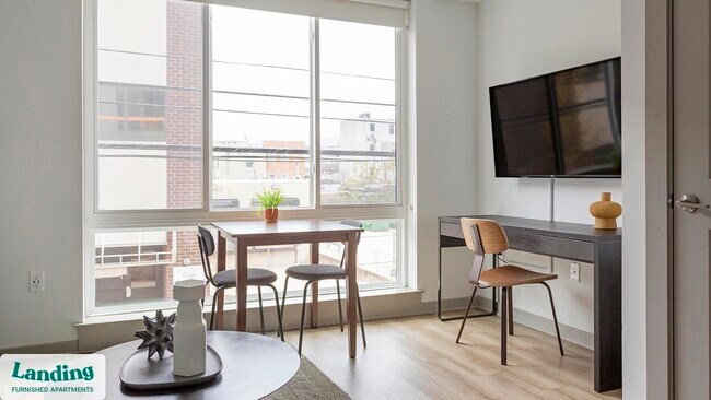 Foto del edificio - 4014 Ludlow St