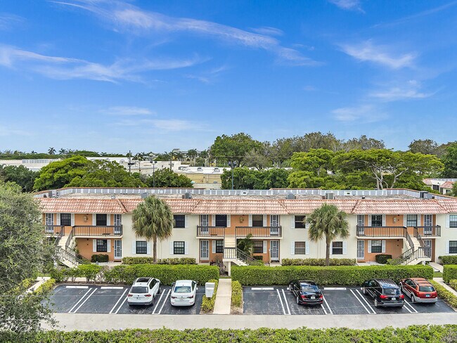 Foto del edificio - 3020 Florida Blvd