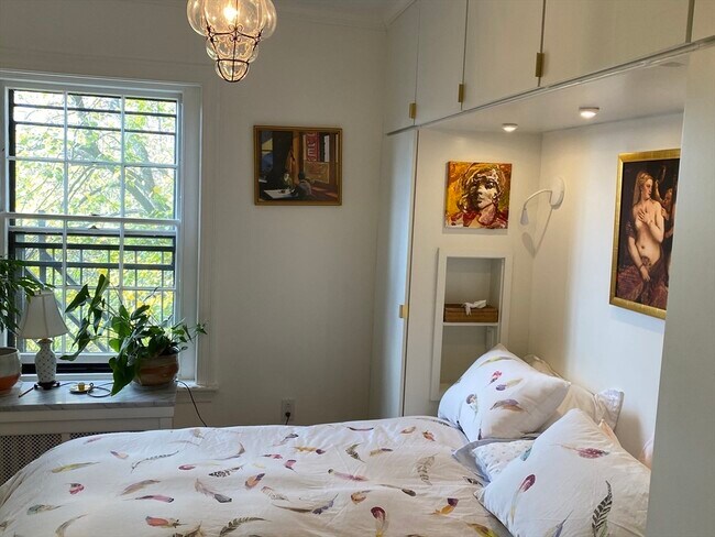 Foto del edificio - 88 Mt Vernon St