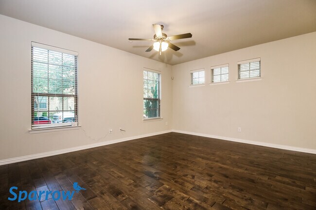 Building Photo - 4417 Blackjack Oak Drive