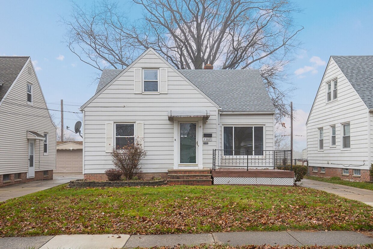 3 Bedroom 2 bath Single Family Home - 3 Bedroom 2  bath Single Family Home