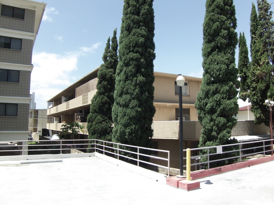 Foto del edificio - 2634 Nakookoo St