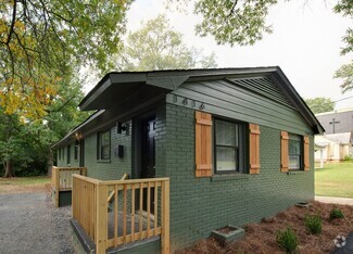 Building Photo - 1444 Anderson St