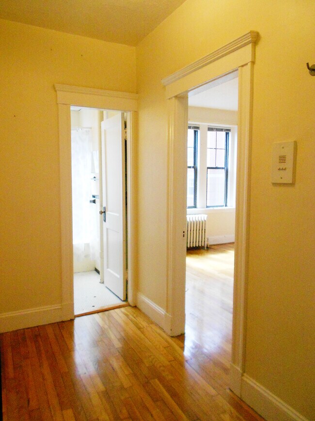 Foto del edificio - 66 Queensberry St