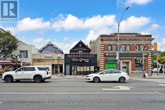 Building Photo - 466 Danforth Ave