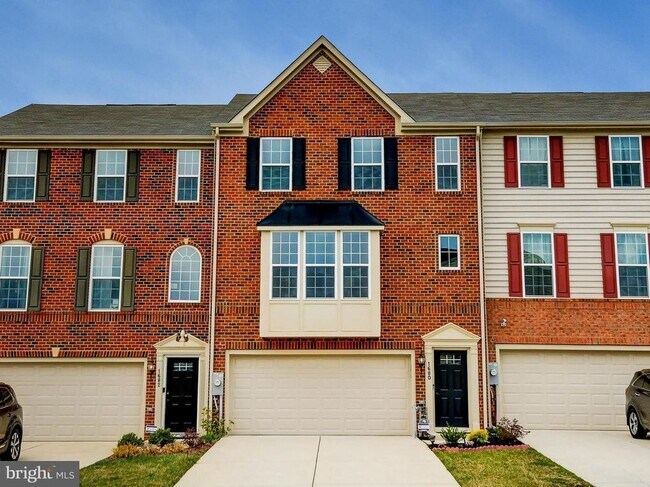 Foto del edificio - 1680 Minqua St