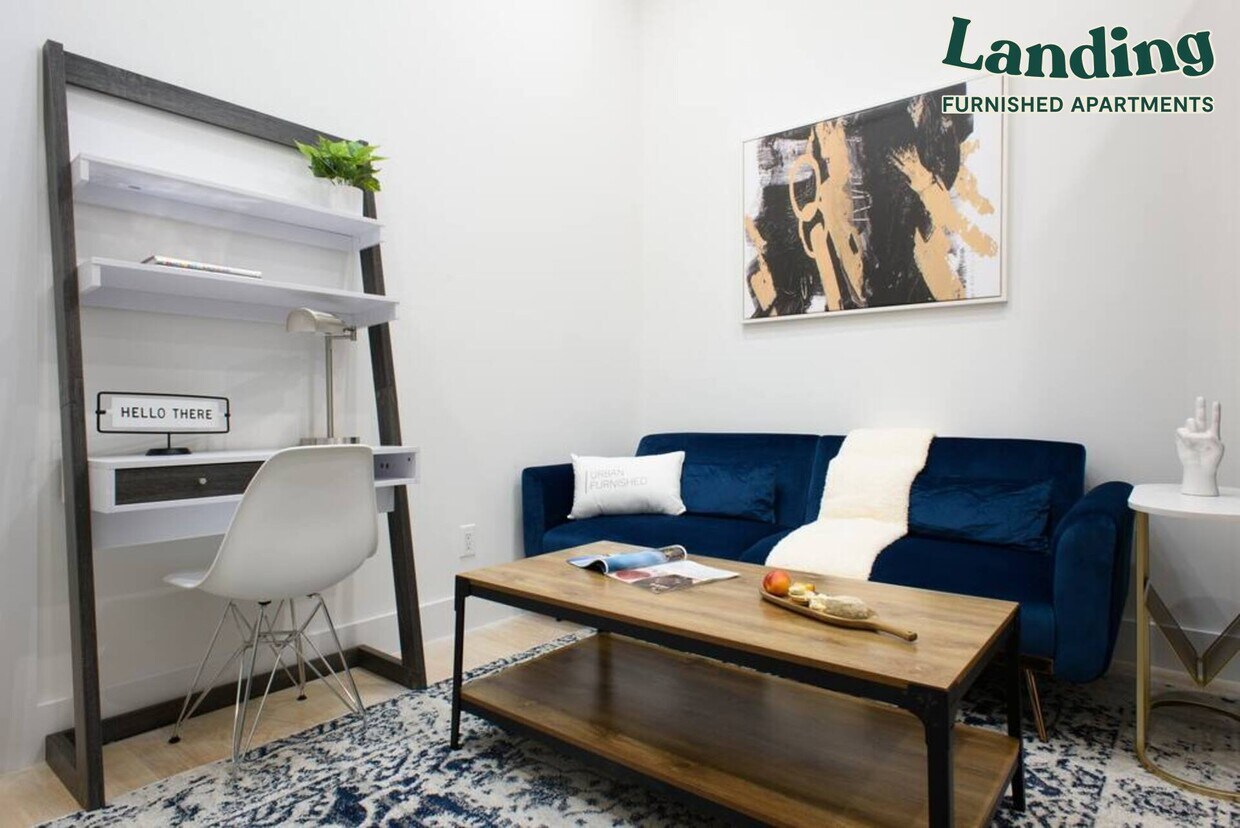 Foto principal - 315 E 78th St